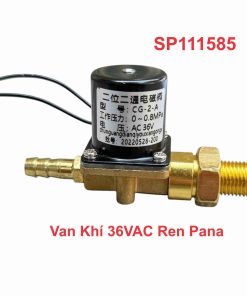 Van Khí 36VAC Ren Pana