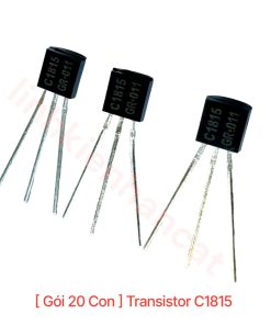 Gói 20 Con Transistor C1815