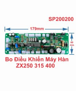 Bo Điều Khiển Máy Hàn ZX250 315 400