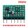 Bo Dao Động Nguồn 24V Loại MK-28-A0