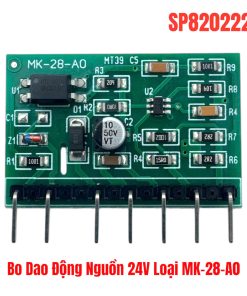 Bo Dao Động Nguồn 24V Loại MK-28-A0