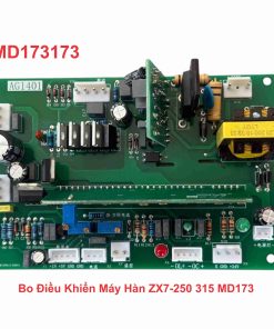 Bo Điều Khiển Máy Hàn ZX7-250 315 MD173