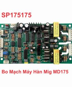 Bo Mạch Máy Hàn Mig MD175