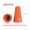 Chụp Xoắn Nối Dây Điện Nhanh P1 Gói 100