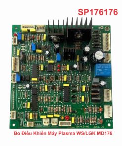 Bo Điều Khiển Máy Plasma WS/LGK MD176