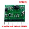Bo Dao Động Nguồn 24V Chạy IC LD7550BBN