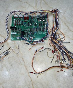 Bộ Dây Giắc Lắp Máy Kr2-500