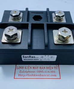 Diot Cầu 1 Pha MDQ 500A 1600V