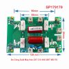 Bo Công Suất Máy Hàn ZX7 315 400 500T MD179