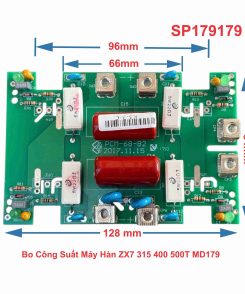 Bo Công Suất Máy Hàn ZX7 315 400 500T MD179