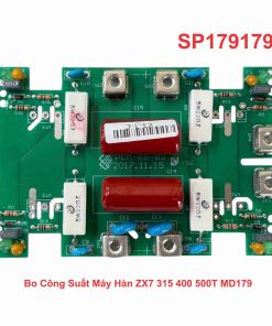 Bo Công Suất Máy Hàn ZX7 315 400 500T MD179