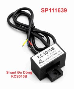 Shunt Đo Dòng KCS010B