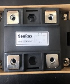 Diot Cầu 1 Pha MDQ 1000A/1600V