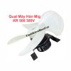 Quạt Máy Hàn MIG KR 500 380V