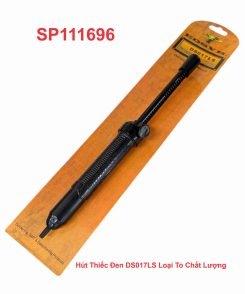 Hút Thiếc Đen DS017LS Loại To Chất Lượng
