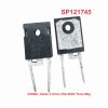25S60L Diode 2 Chân 25A 600V Tháo Máy