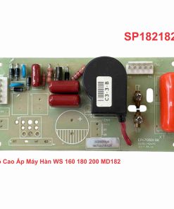 Bo Cao Áp Máy Hàn WS 160 180 200 MD182