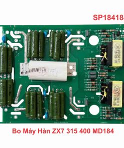 Bo Máy Hàn ZX7 315 400 MD184