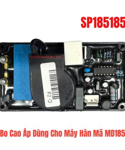 Bo Cao Áp Dùng Cho Máy Hàn Mã MD185
