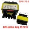 Biến Áp Chia Xung 20:20:20