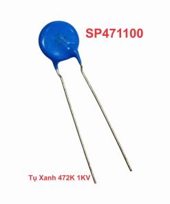 Tụ Xanh 472K 1KV