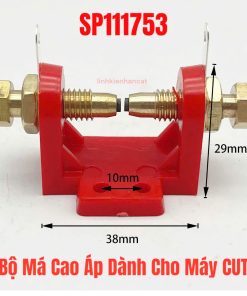 Bộ Má Cao Áp Dành Cho Máy CUT