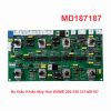 Bo Điều Khiển Máy Hàn WSME 200 250 315 MD187