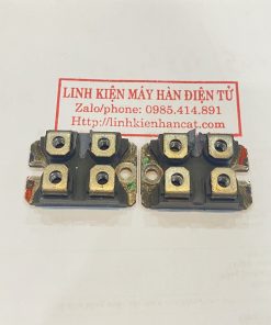 Mosfet FA57SA50LC ( 57A 500V ) Tháo Máy