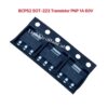 BCP52 SOT-223 Transistor PNP 1A 60V