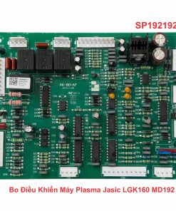 Bo Điều Khiển Máy Plasma Jasic LGK160 MD192