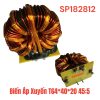 Biến Áp Xuyến T64*40*20 45:5