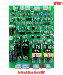 Bo Mạch Máy Hàn MD191