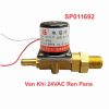 Van Khí 24VAC Ren Pana