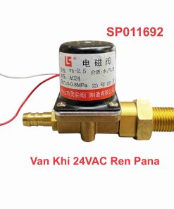 Van Khí 24VAC Ren Pana
