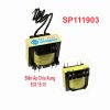 Biến Áp Chia Xung E33 15:15
