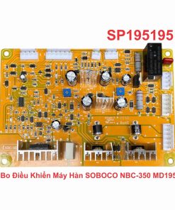 Bo Điều Khiển Máy Hàn SOBOCO NBC-350 MD195