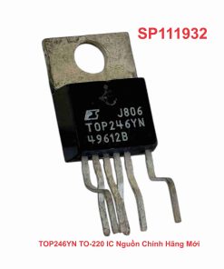 TOP246YN TO-220 IC Nguồn Chính Hãng Mới