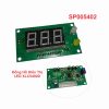 Đồng Hồ Hiển Thị LED XLC5402D