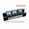 PK25HB-120 Thyristor 25A 1200V Mới