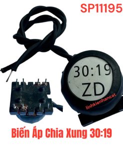 Biến Áp Chia Xung 30:19