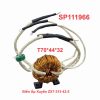 Biến Áp Xuyến ZX7-315 43:5