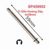 Ti Dẫn Hướng Dây 4x59mm