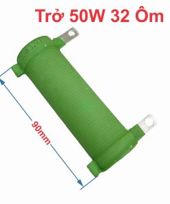 Trở 50W 32 Ôm