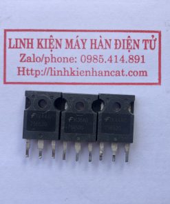Mosfet 75652G Tháo Máy