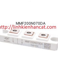 Diot Ra Hàn MMF200N070DA