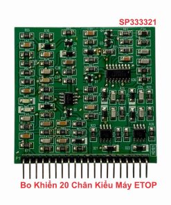 Bo Khiển 20 Chân Kiểu Máy ETOP