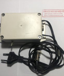 Bộ Xung Máy Hàn Tig