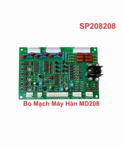 Bo Mạch Máy Hàn MD208