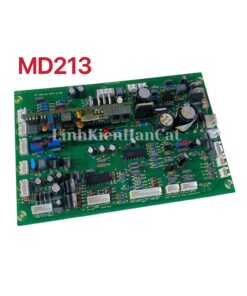 Bo Mạch Máy Hàn MD213