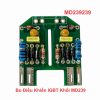 Bo Điều Khiển IGBT Khối MD239